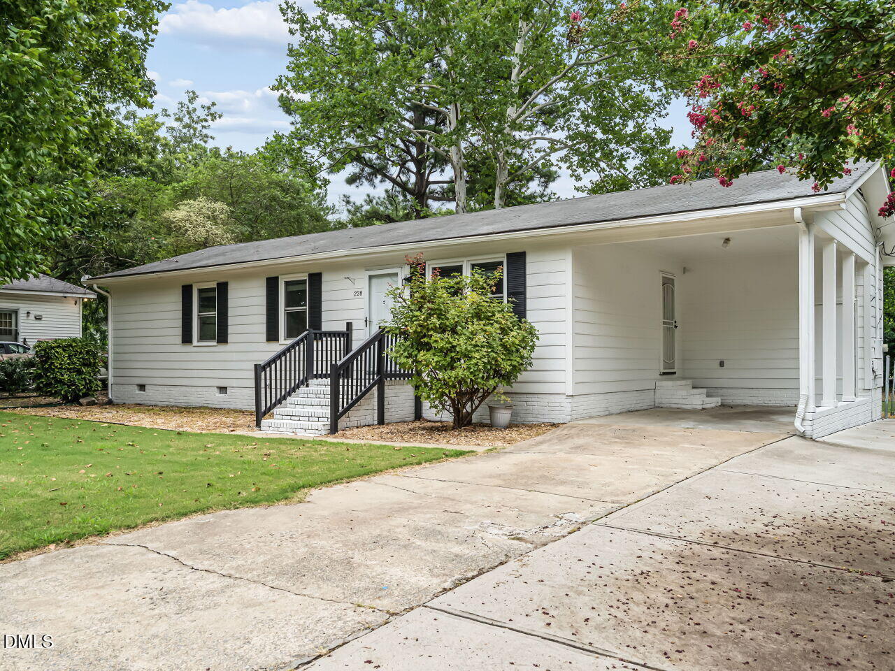 228 Short Street