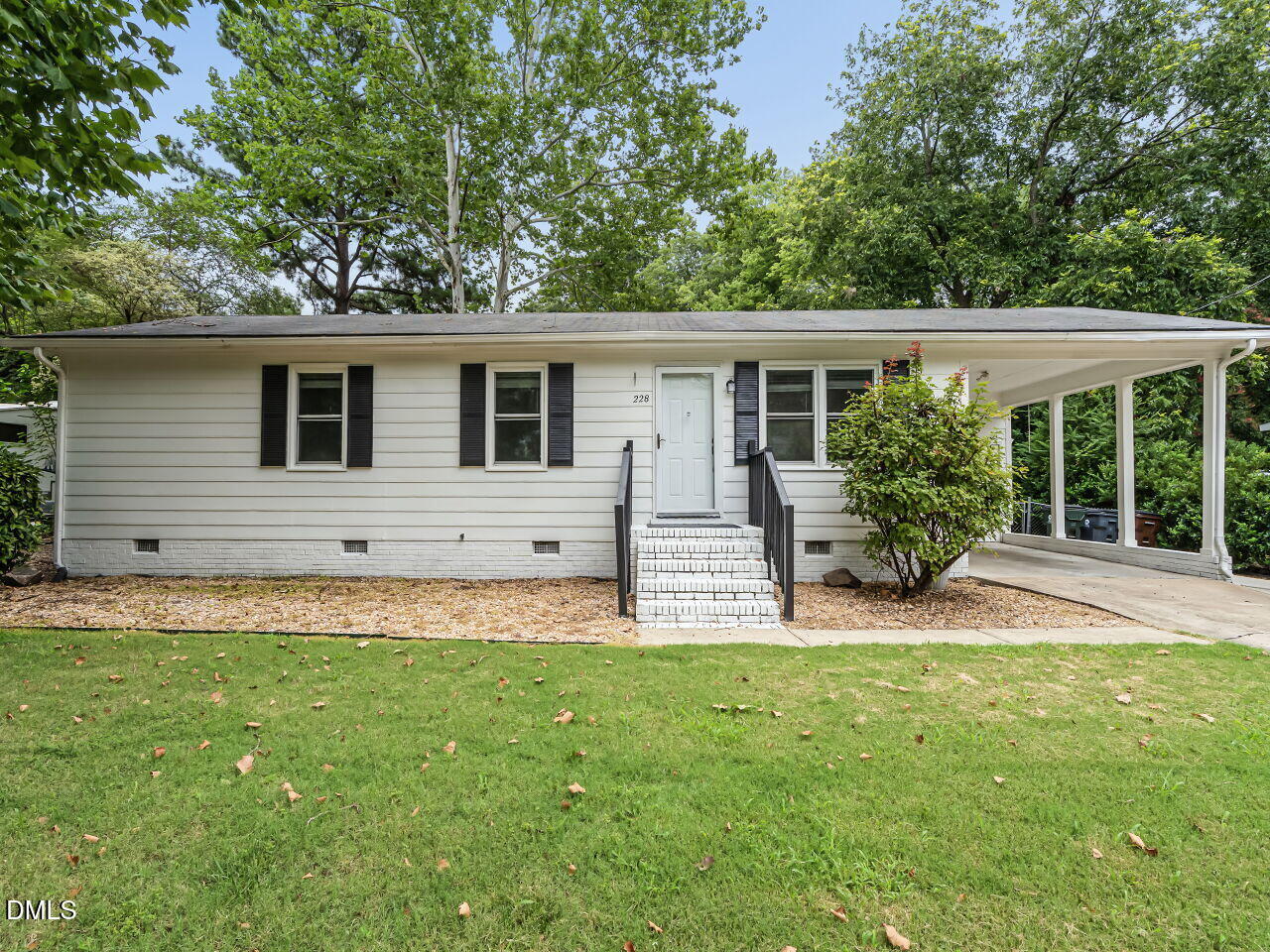 228 Short Street