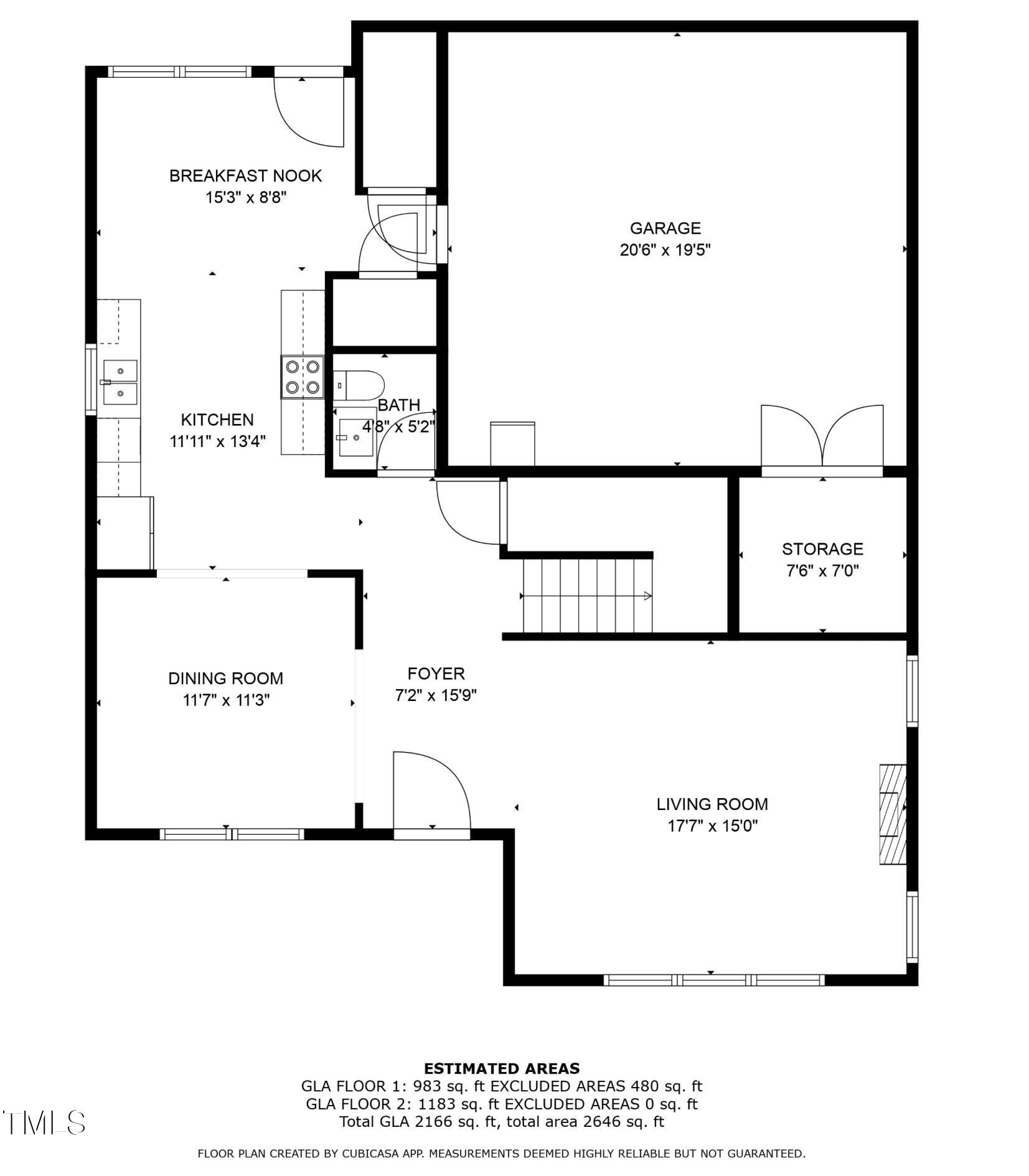 25 Cornfield Way