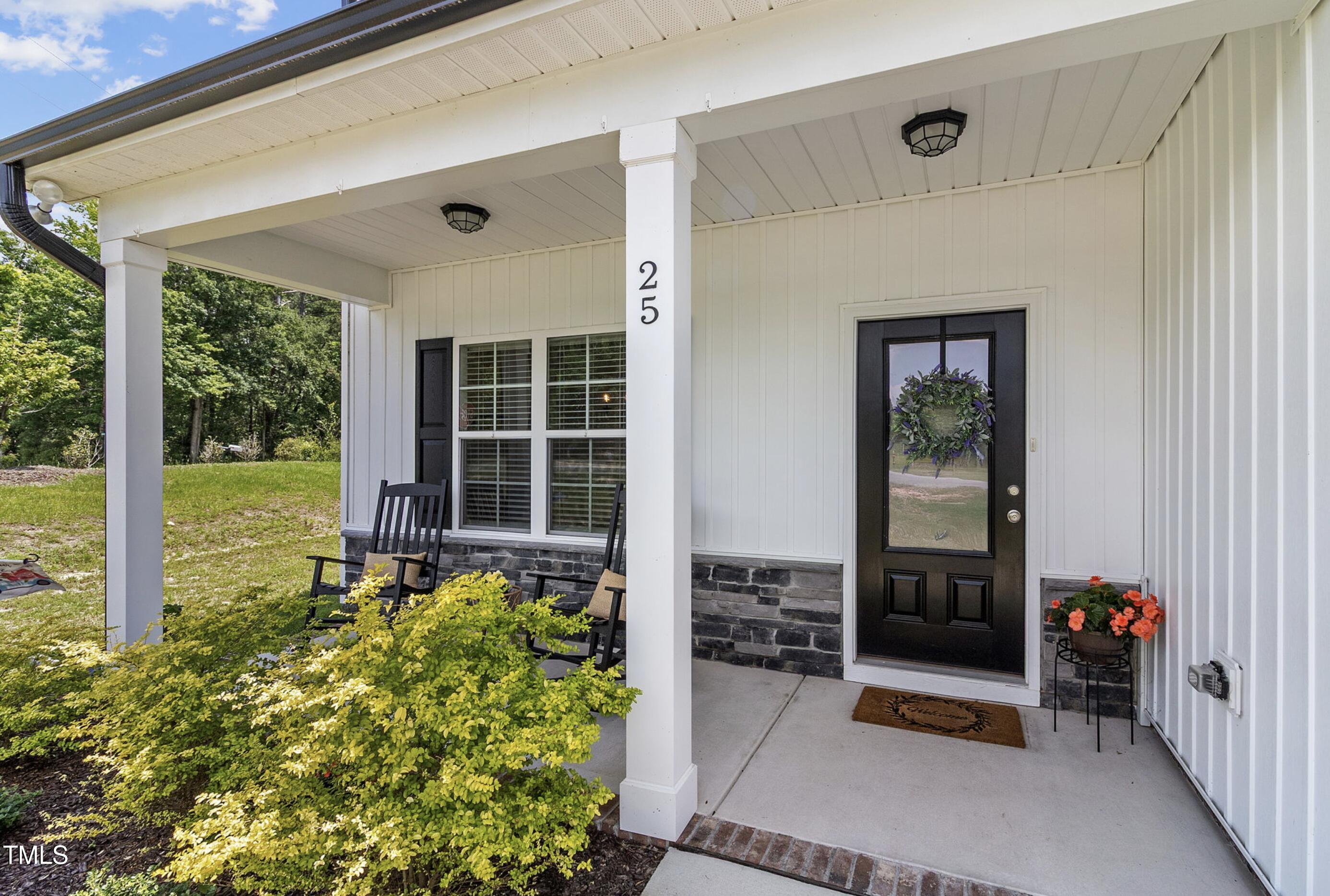 25 Cornfield Way