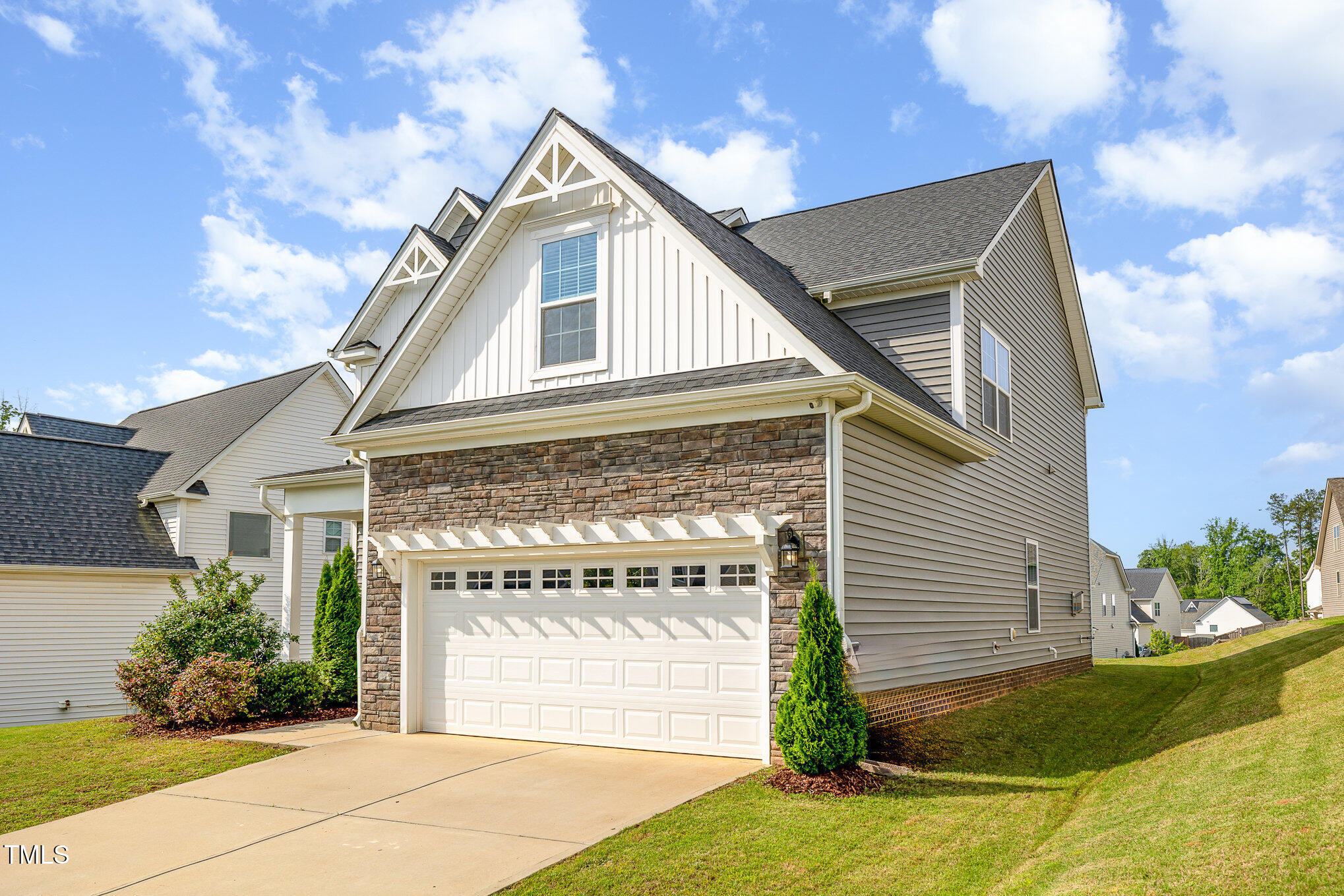 111 Laporte Path