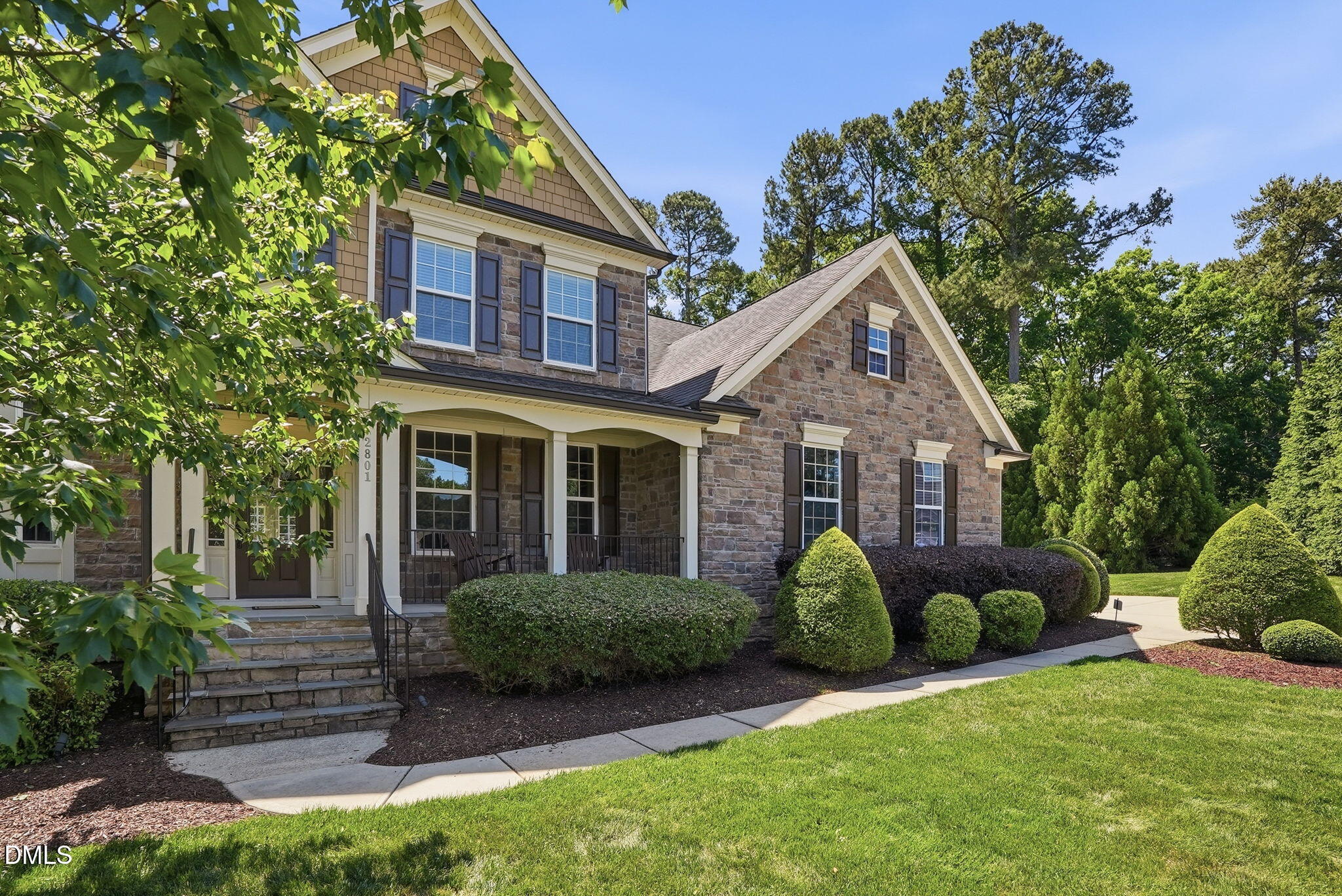 2801 Bending Tree Court