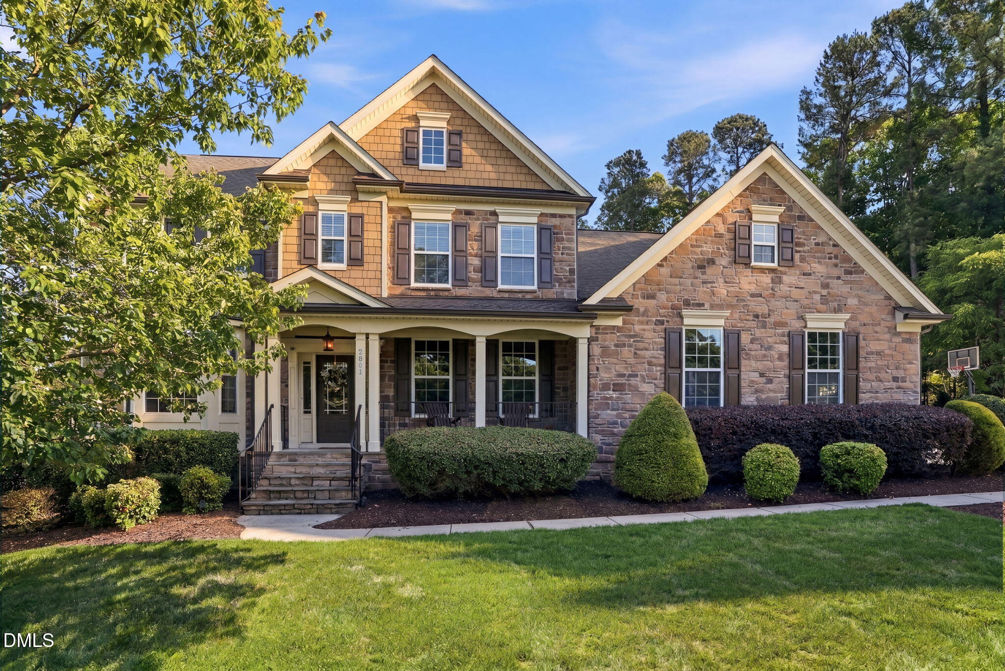 2801 Bending Tree Court