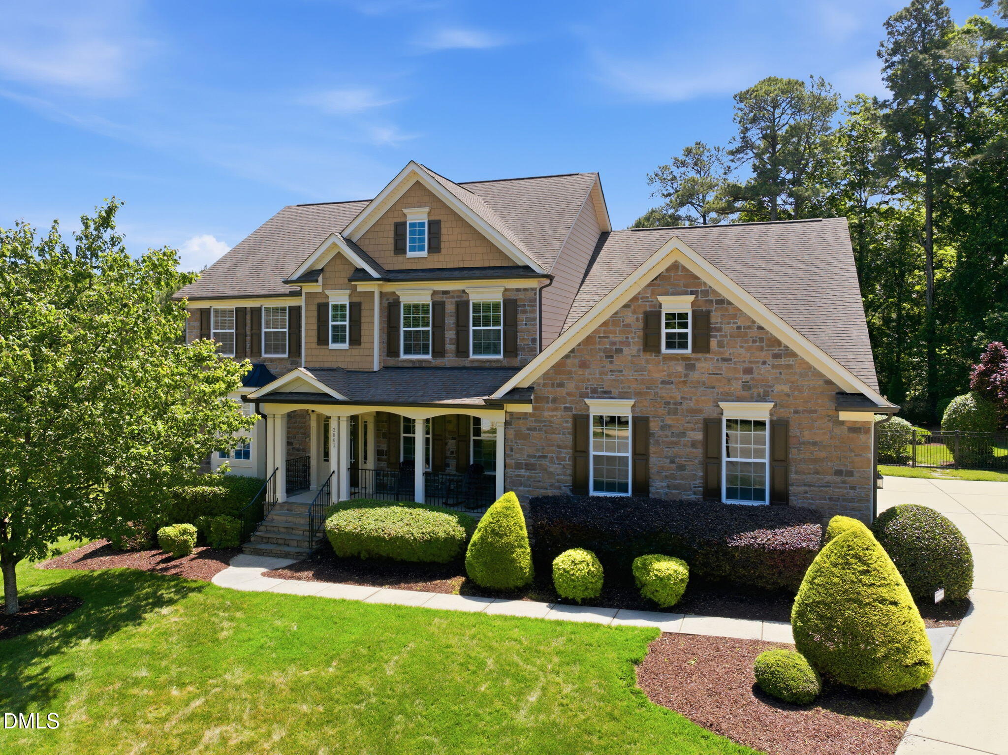 2801 Bending Tree Court