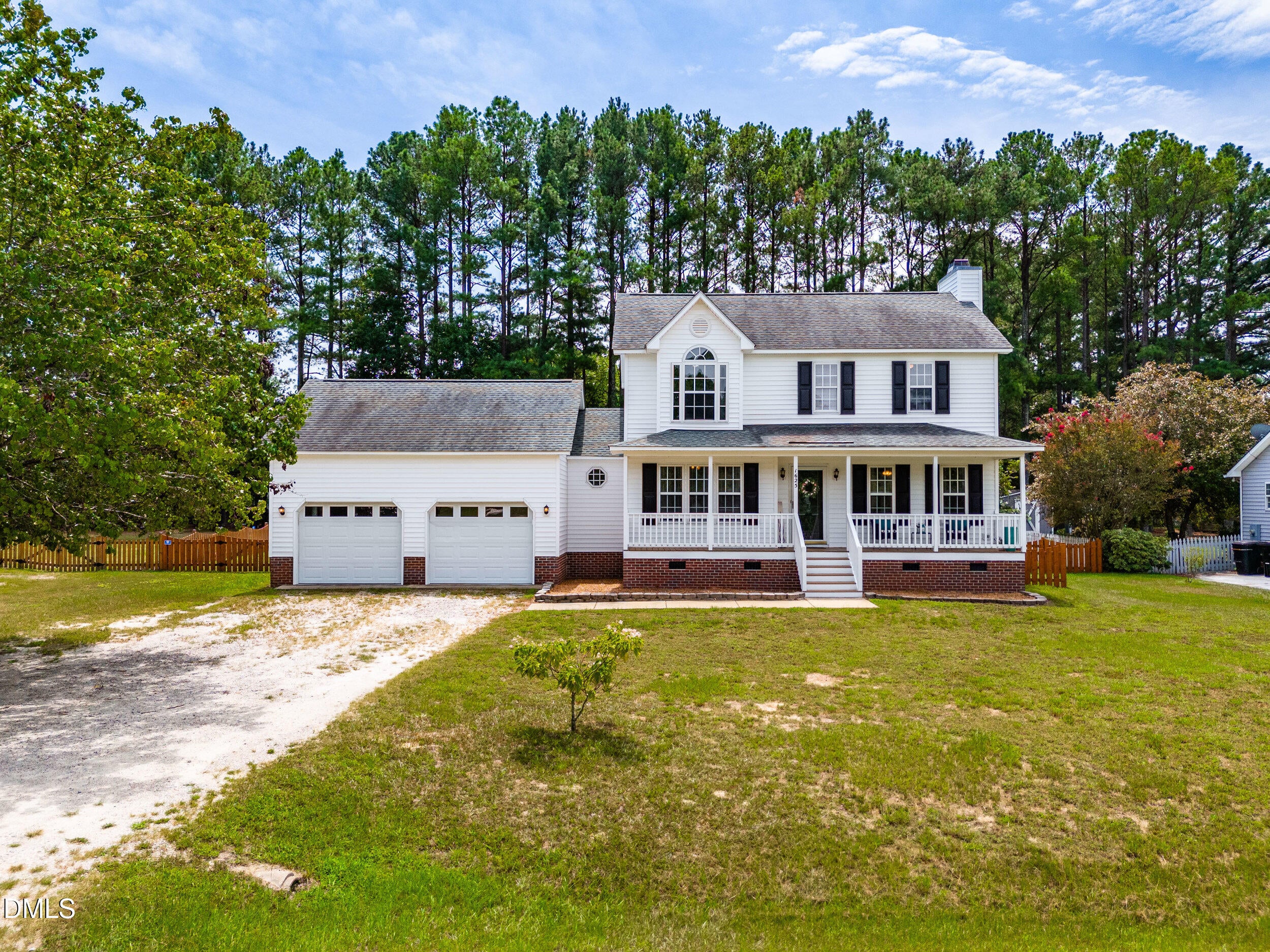 1625 Tall Cane Circle
