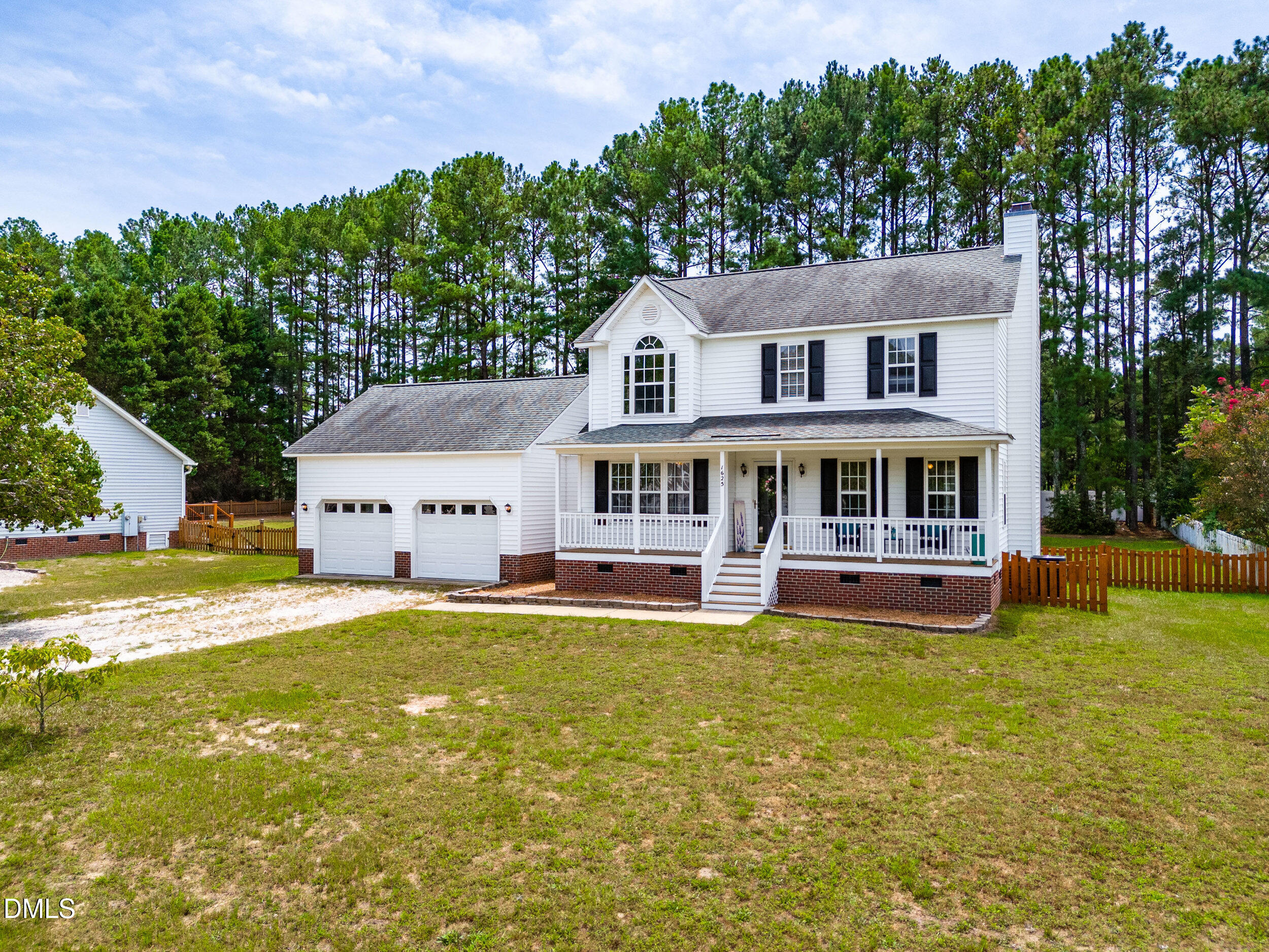 1625 Tall Cane Circle