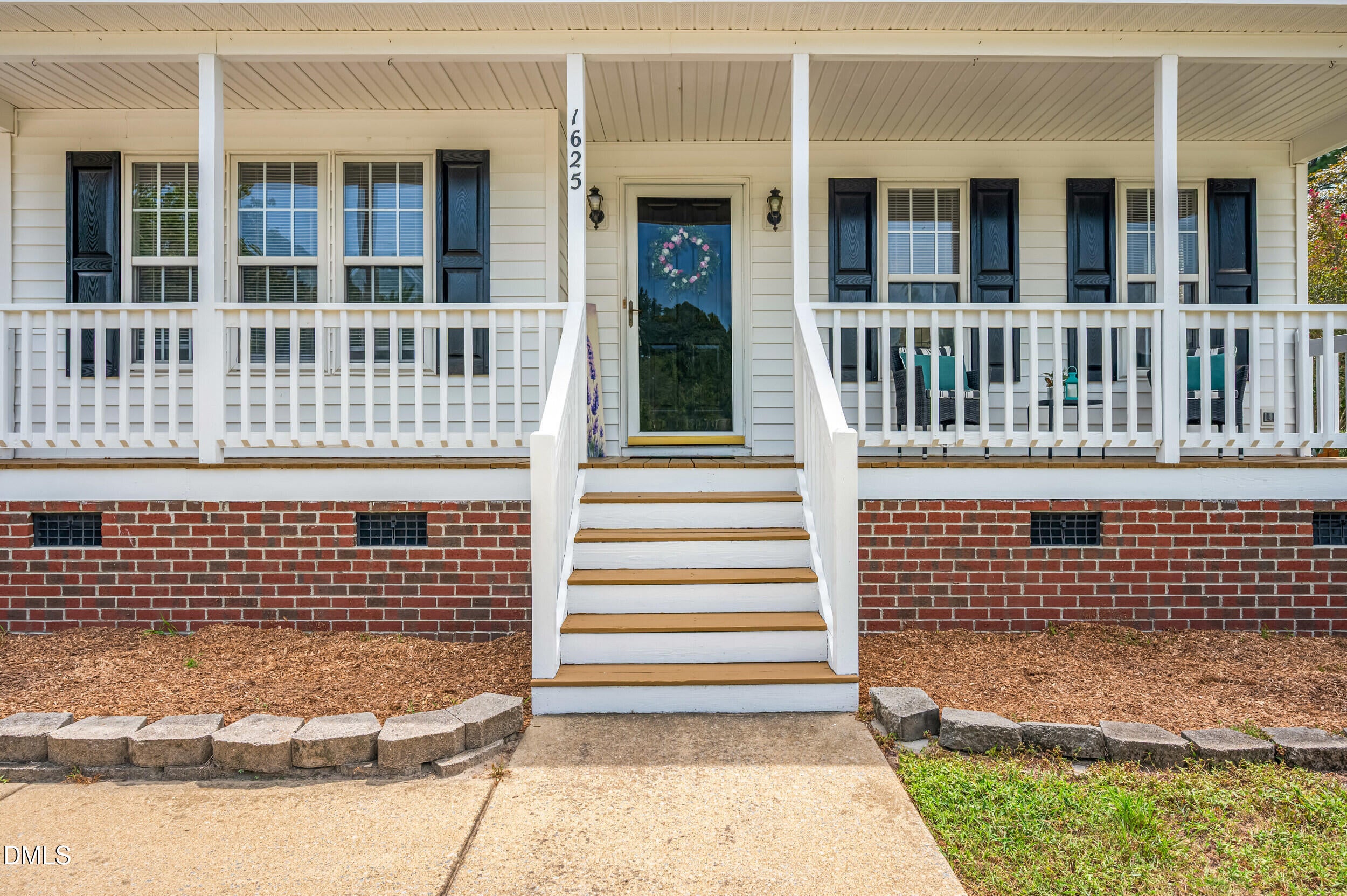 1625 Tall Cane Circle
