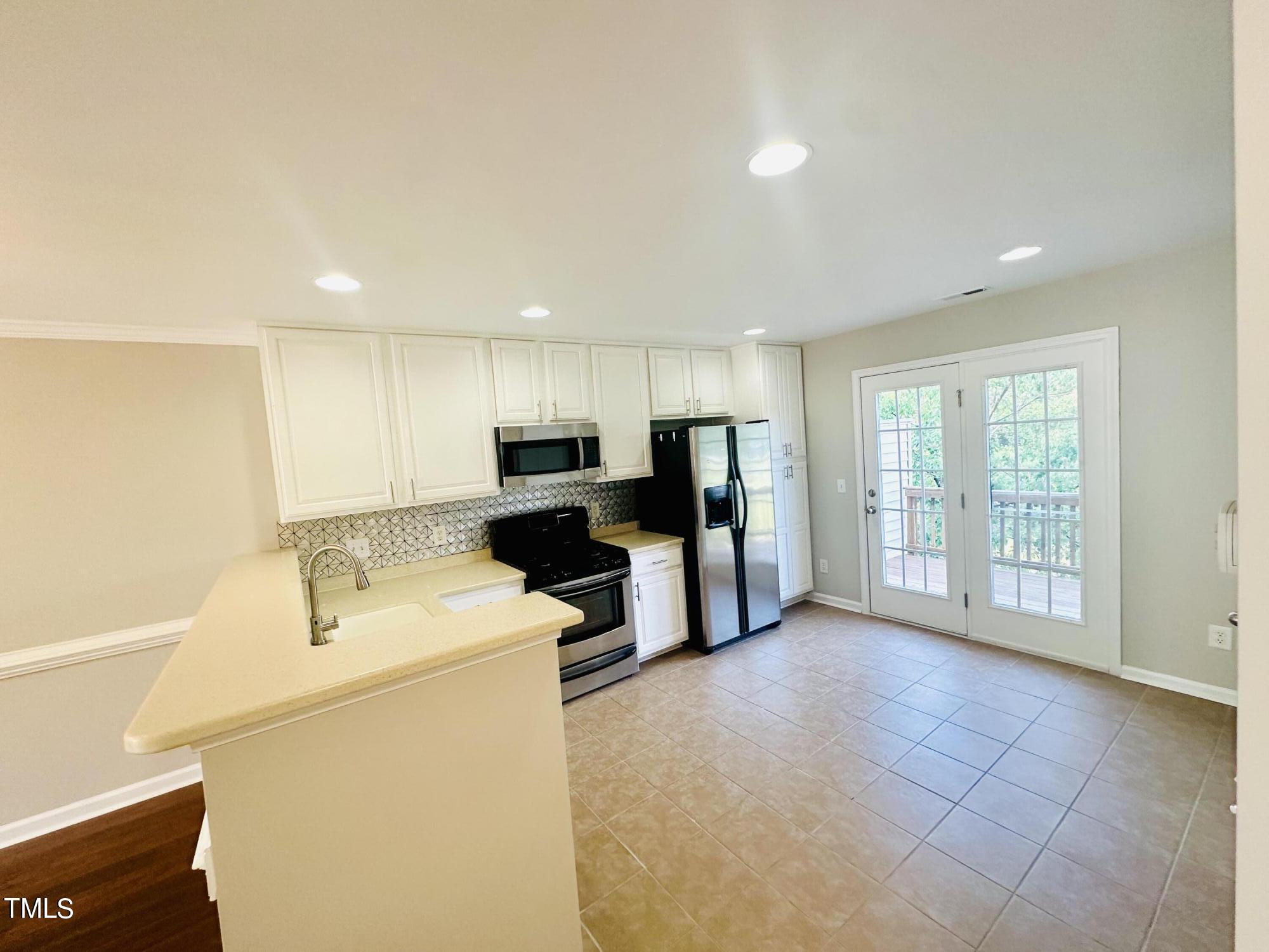 View Raleigh, NC 27617 townhome