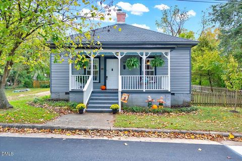230 Brick Street Wake Forest NC 27587