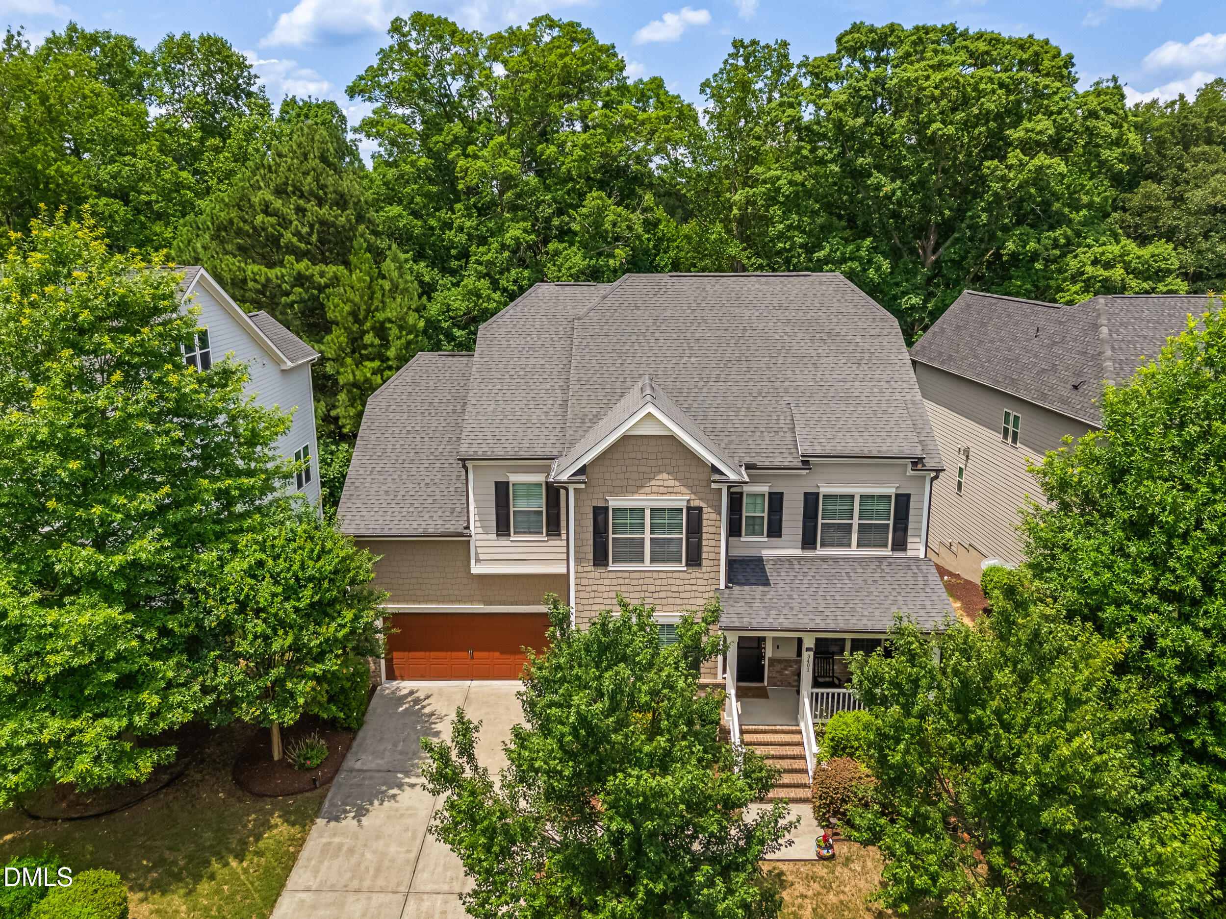 3401 Ogle Drive