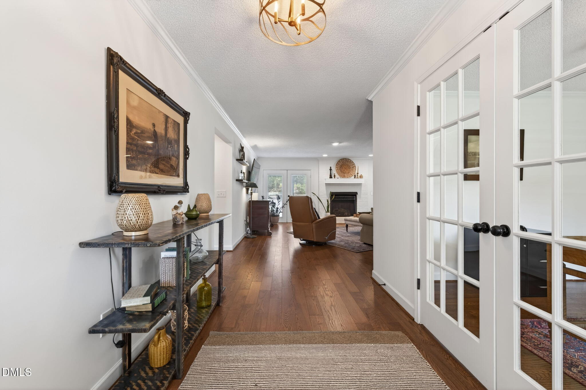 8513 Crowder Road
