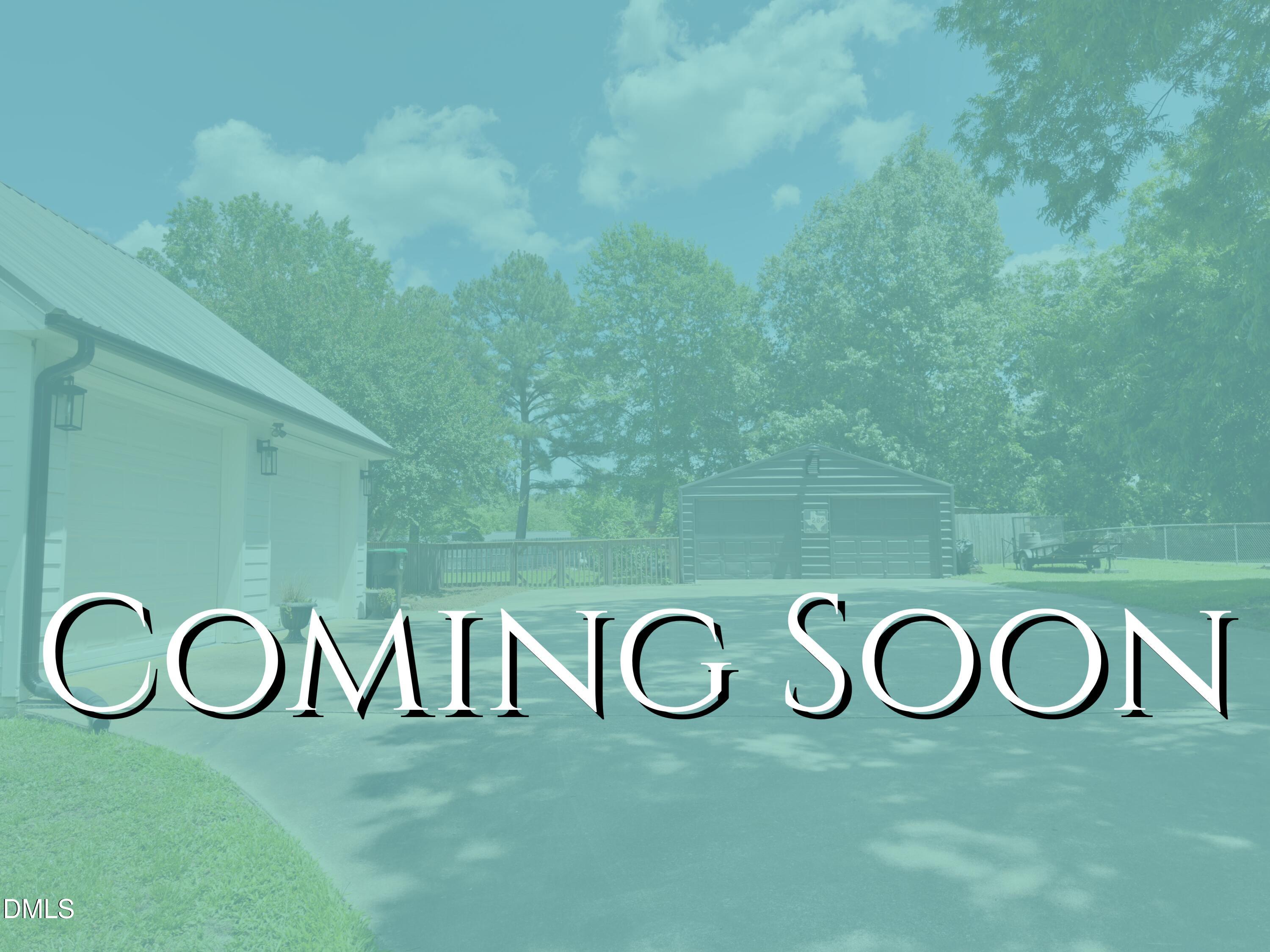 8513 Crowder Road