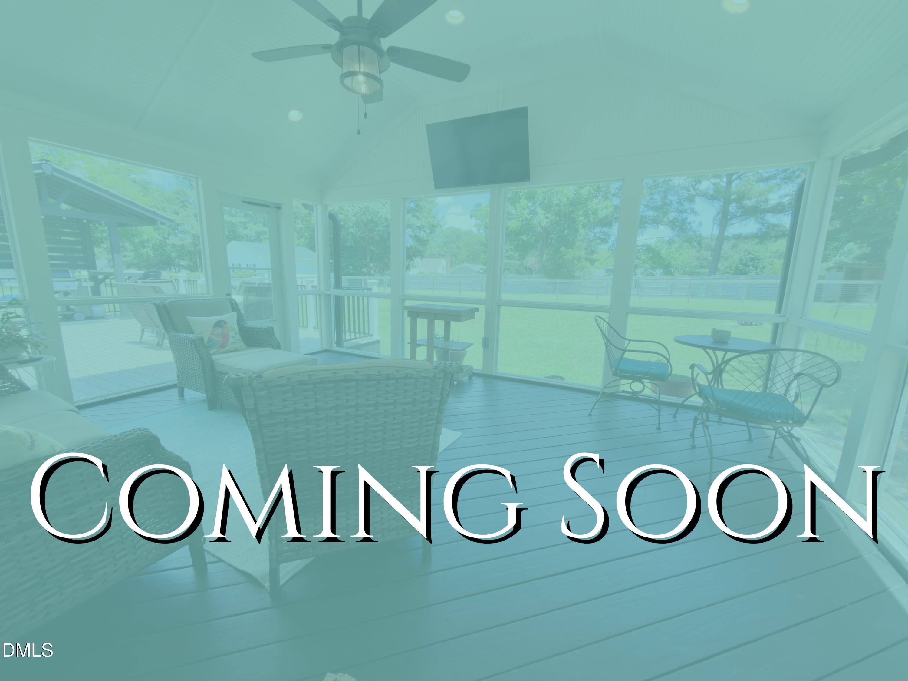 8513 Crowder Road