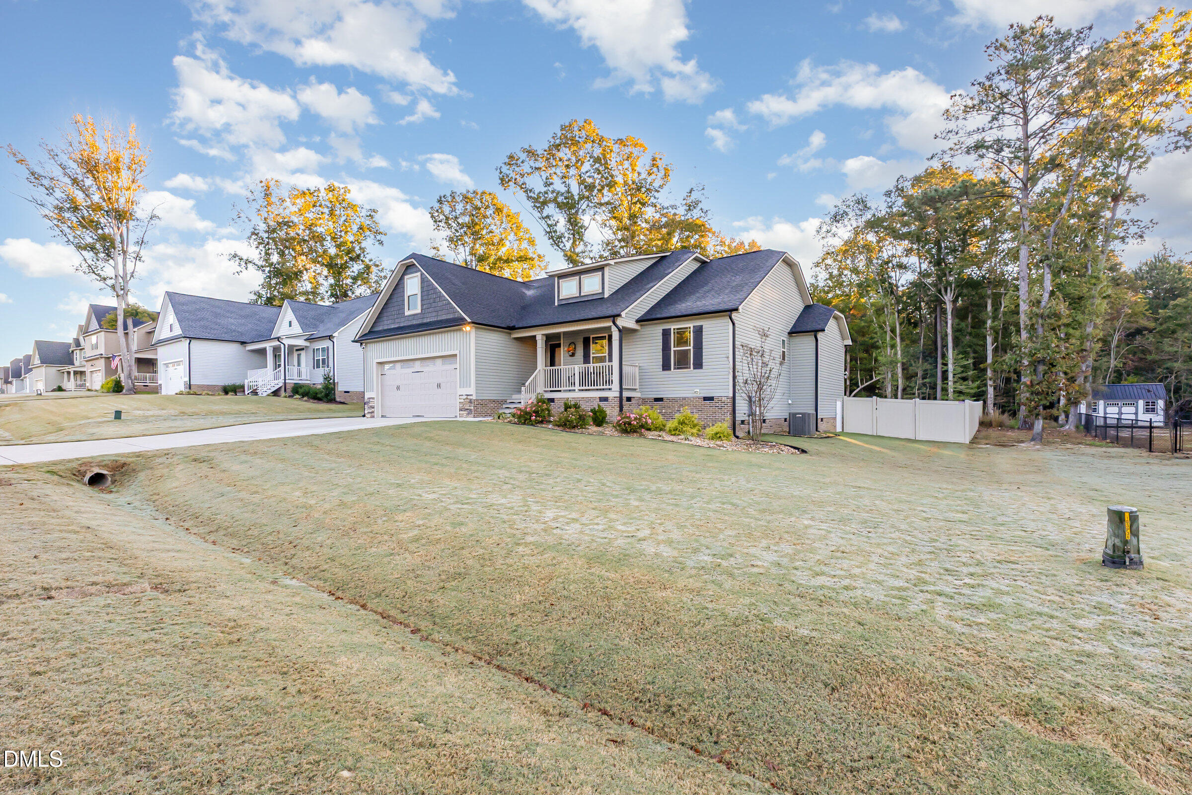 439 Long Grass Drive