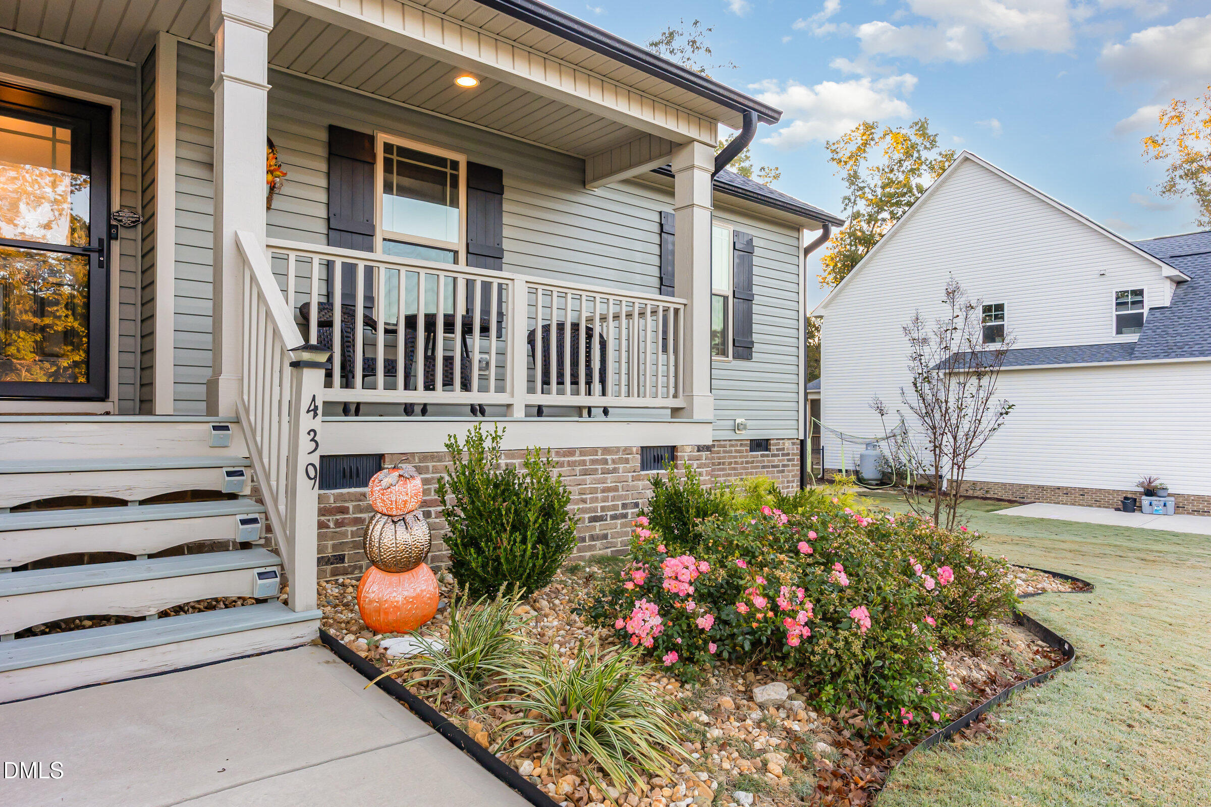 439 Long Grass Drive