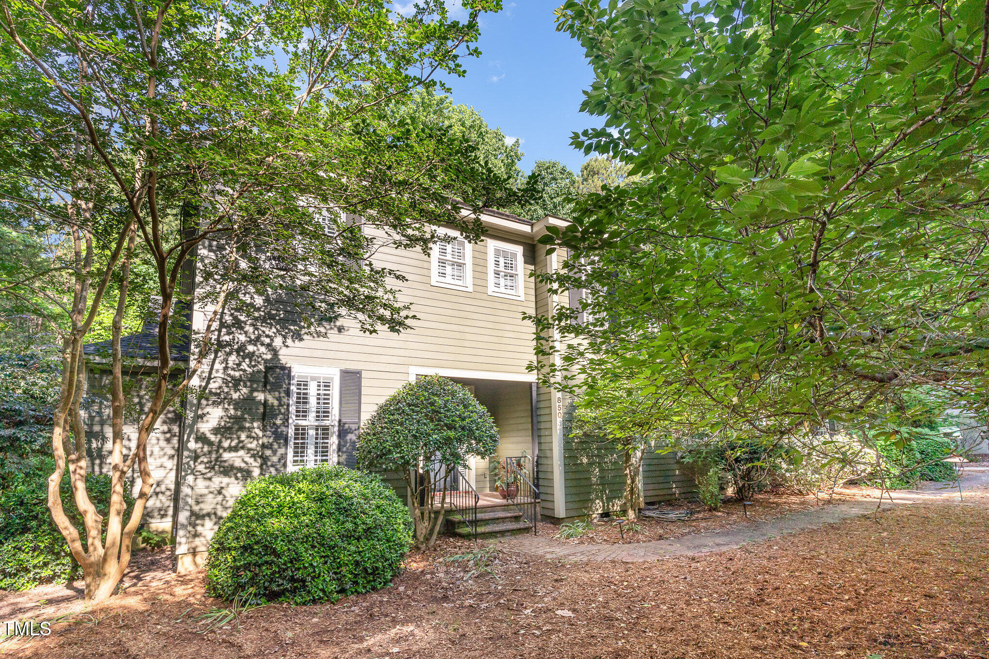 850 N Langdon