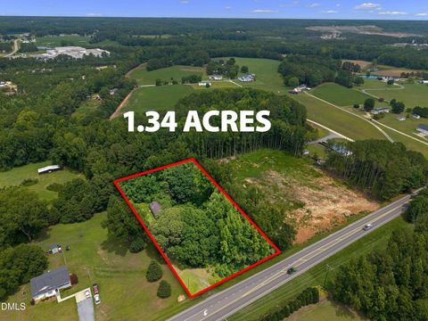 Photo of 10834 Us-301, Benson, NC 27504 (MLS # 10180900)