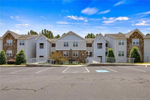 Photo of 158 Gallery Drive #302, Spring Lake, NC 28390 (MLS # LP764232)