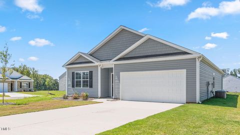 514 Lochalsh Drive Gibsonville NC 27249