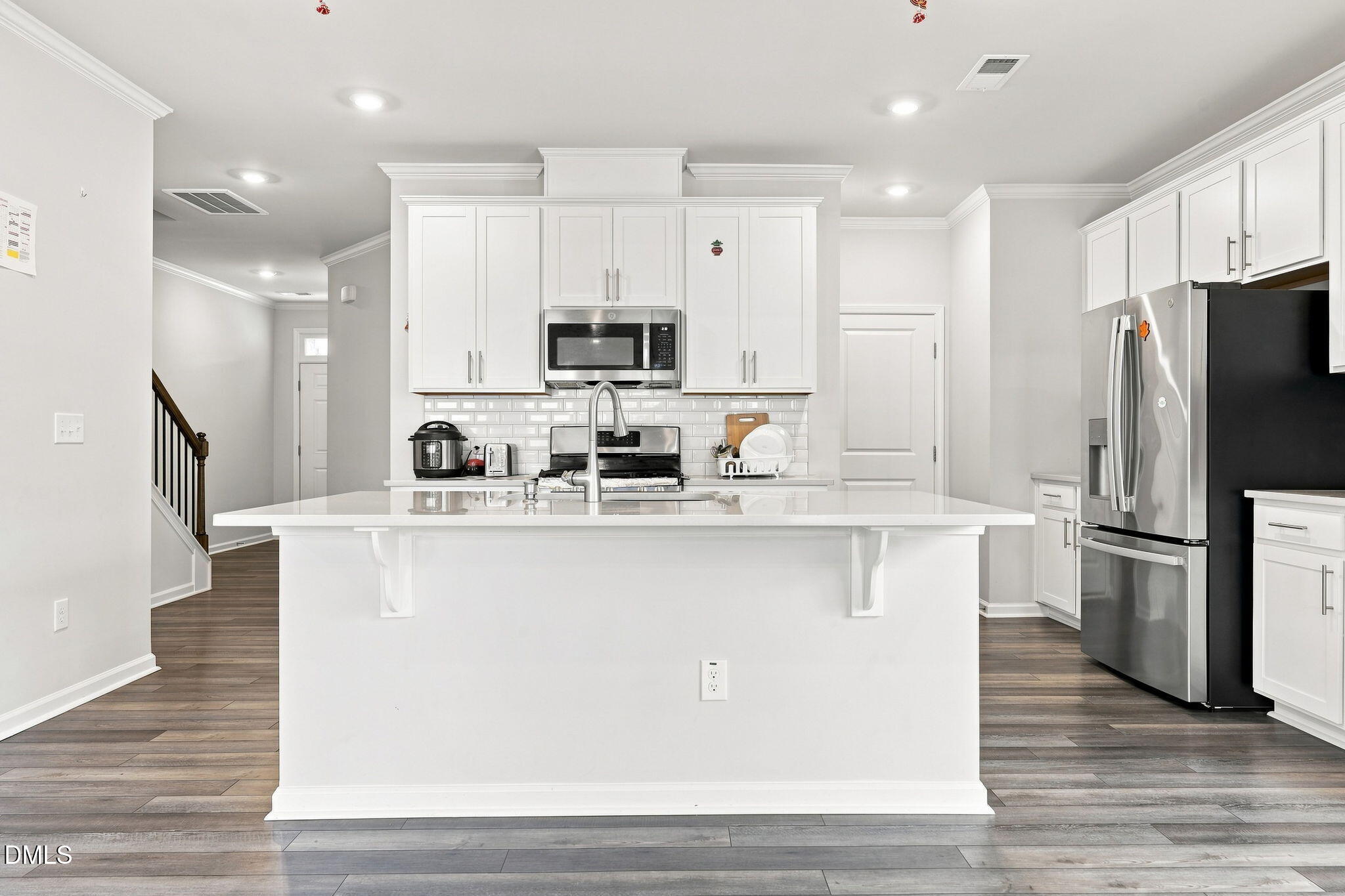1716 Barrett Run Trail