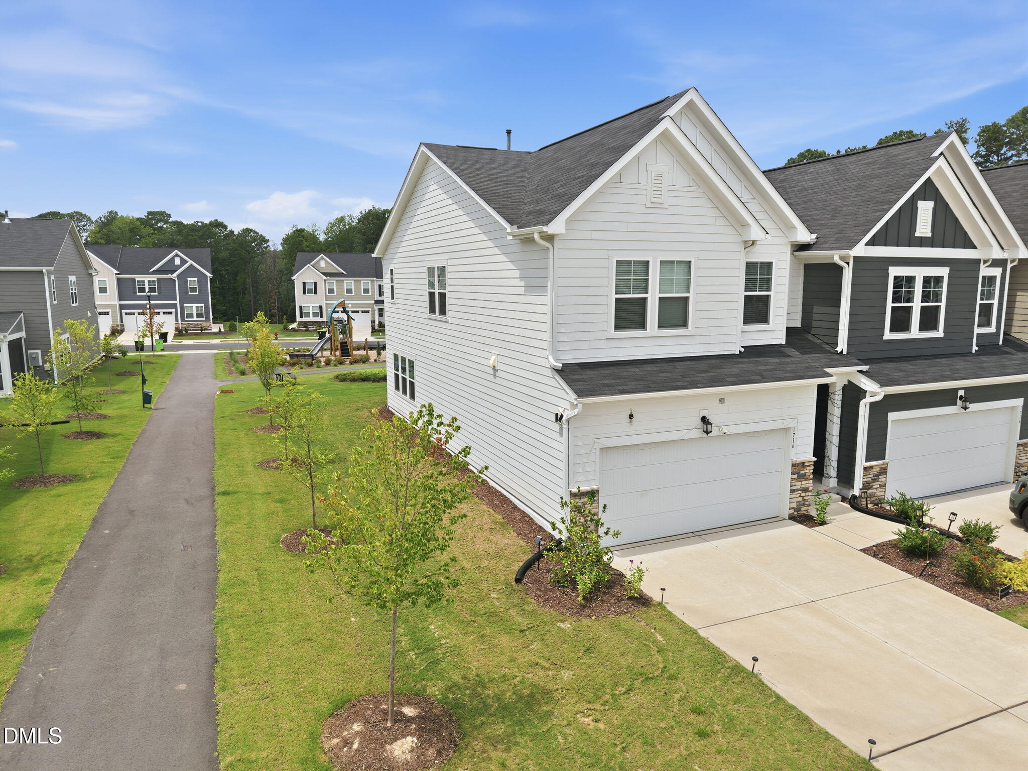 1716 Barrett Run Trail