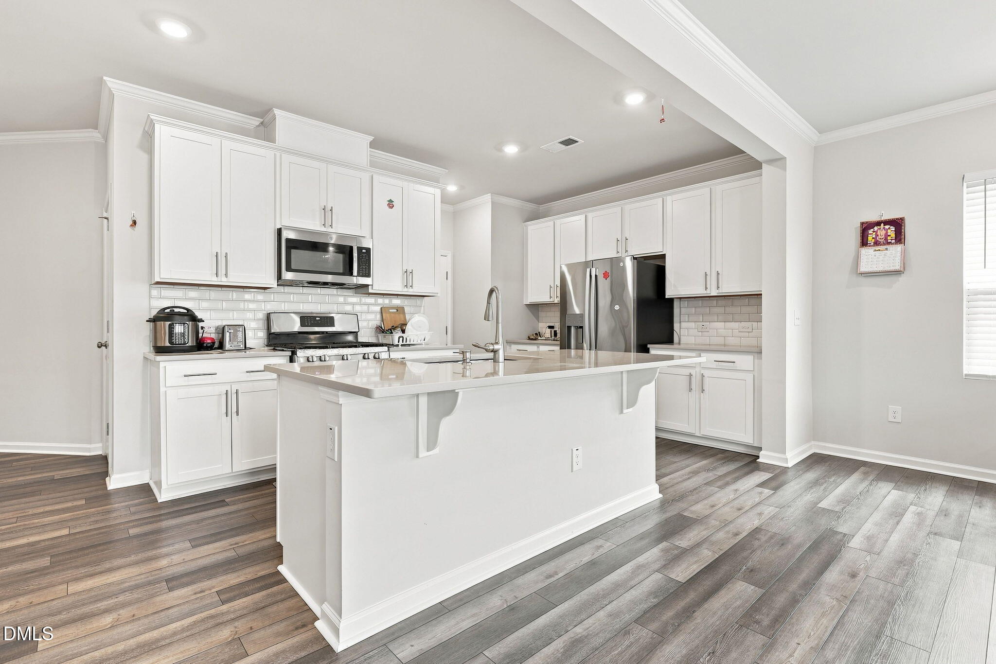 1716 Barrett Run Trail