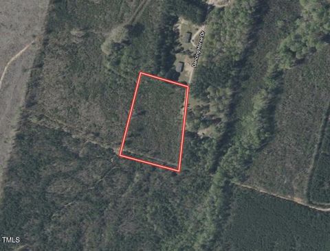 00 Dancing Horse Drive Warrenton NC 27589