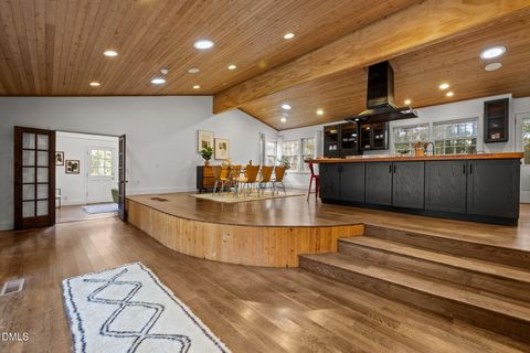 104 Sparkleberry Lane Carrboro NC 27510