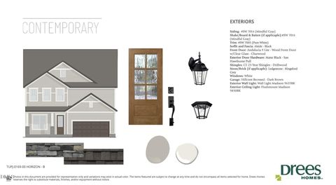 1223 Shallow Spring Drive Mebane NC 27302