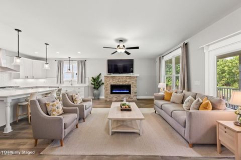 112 Lager Lane Garner NC 27529