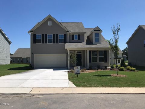 2425 Havenfaire Lane Wake Forest NC 27587
