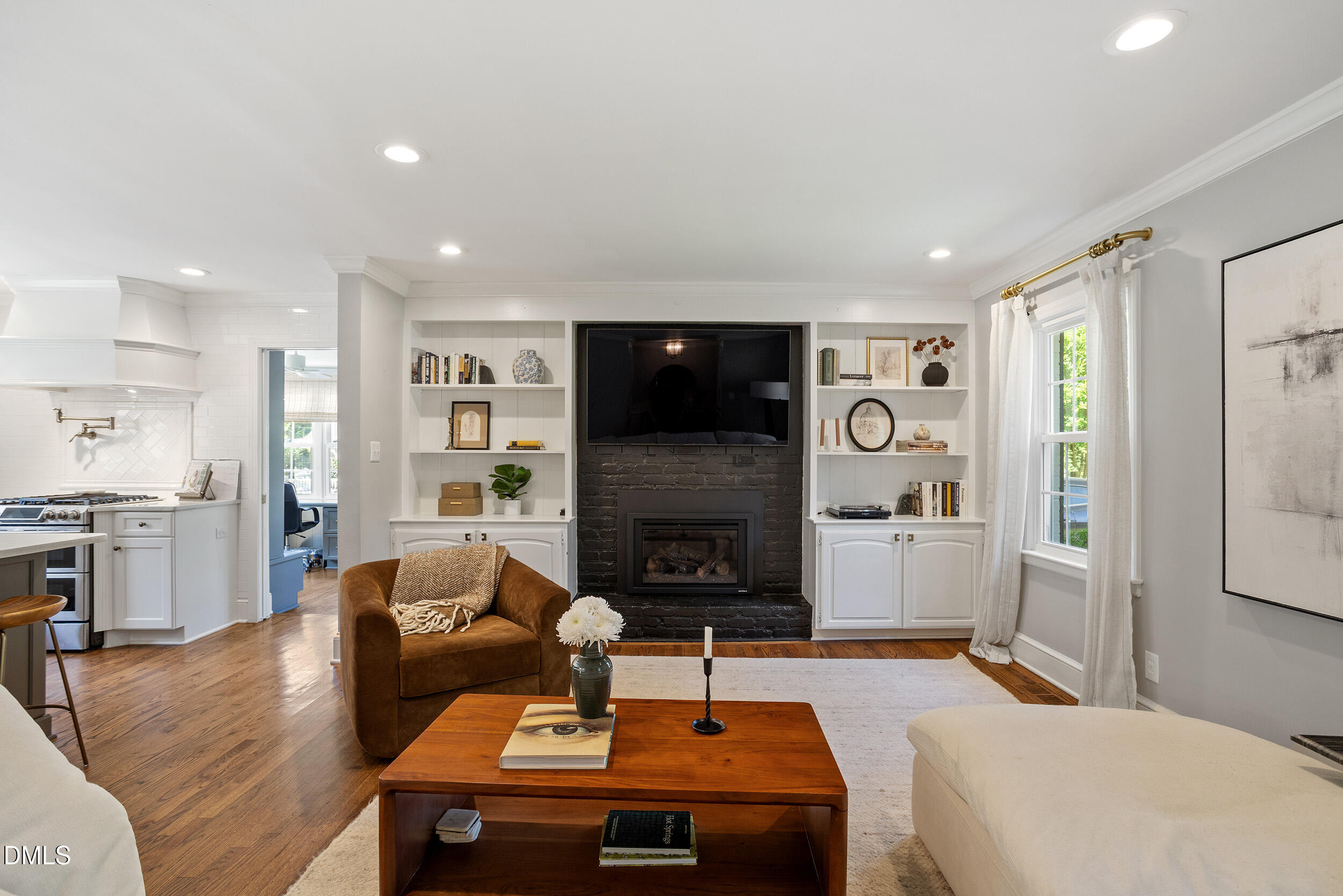 3408 Coleridge Drive