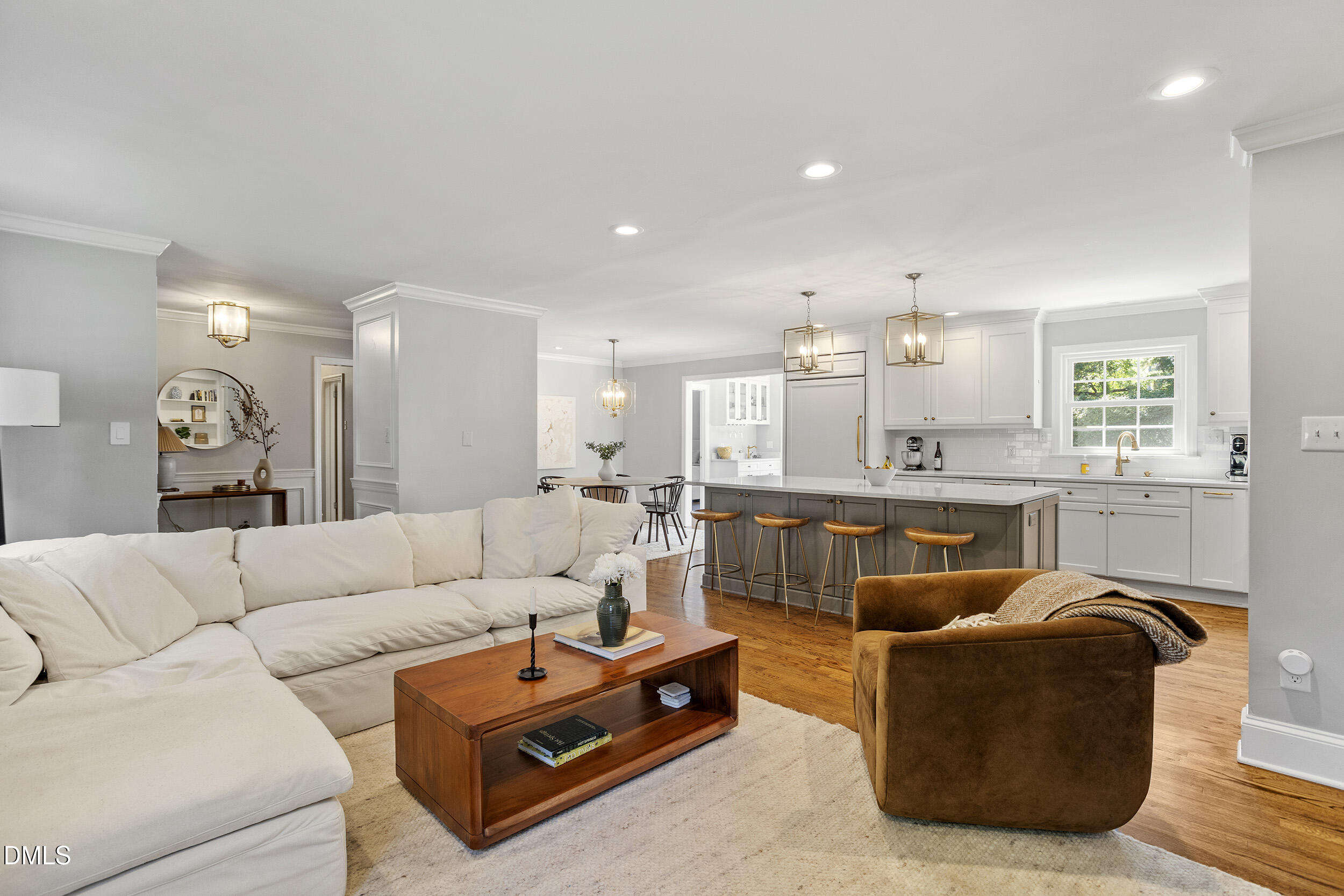 3408 Coleridge Drive