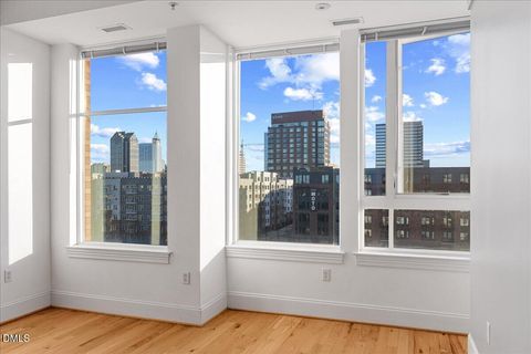 400 W North Street 900 Raleigh NC 27603