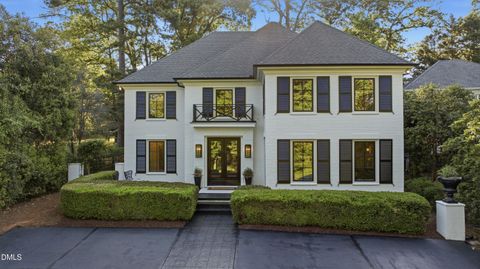 1526 Brooks Avenue Raleigh NC 27607