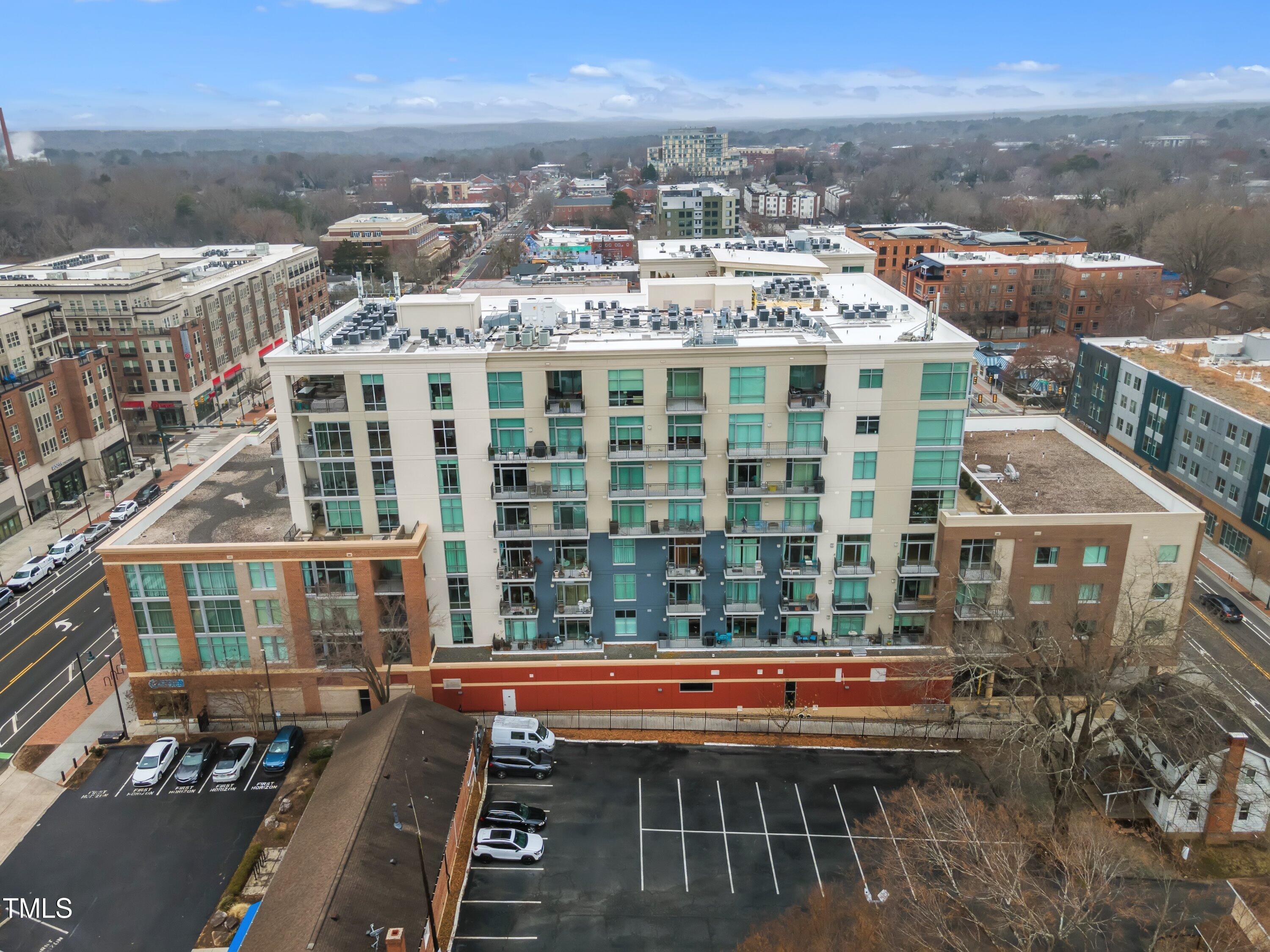140 W Franklin Street Unit 229