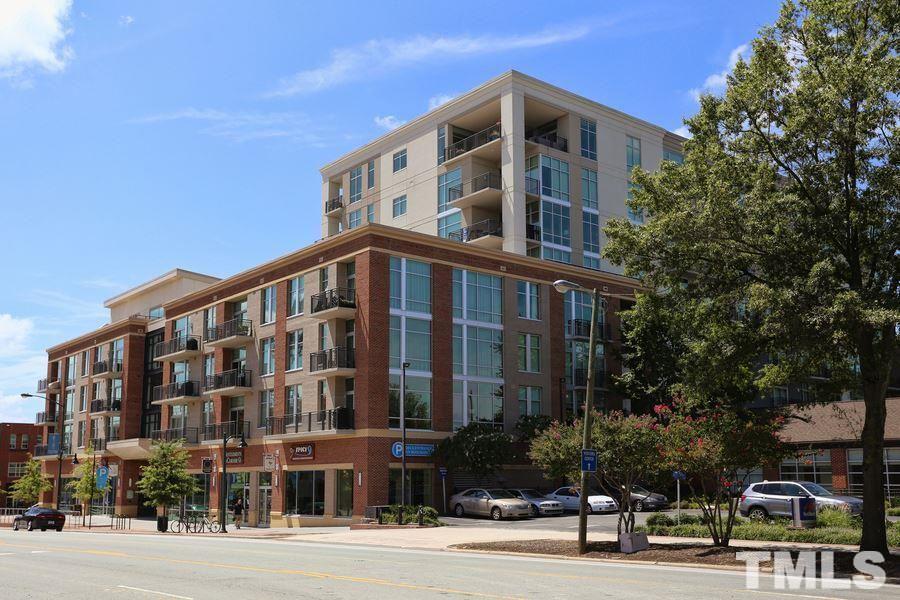 140 W Franklin Street Unit 229