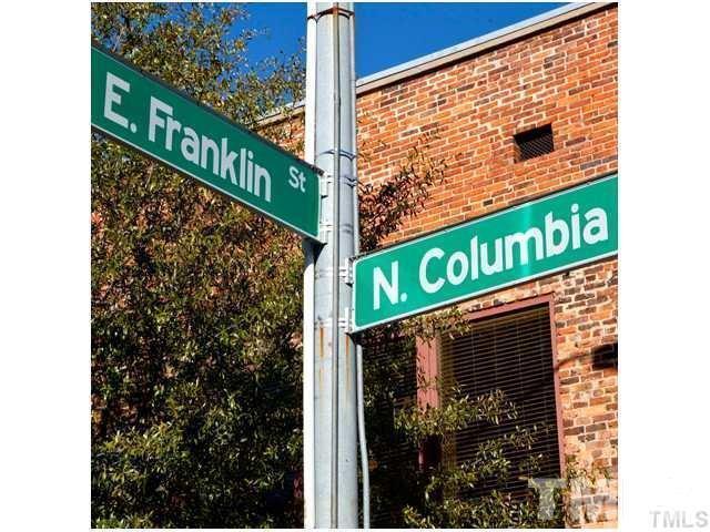 140 W Franklin Street Unit 229