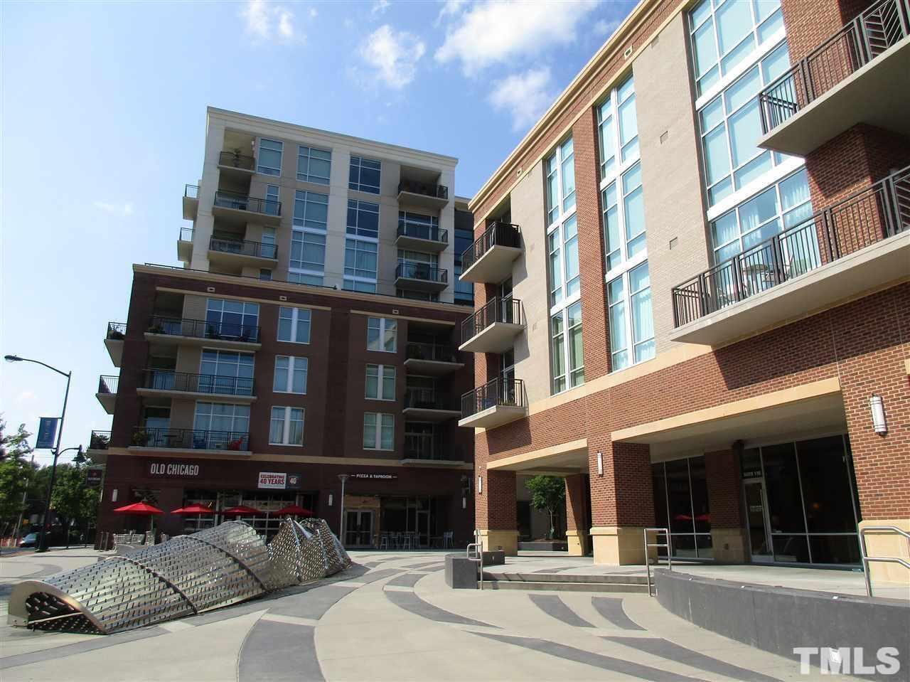 140 W Franklin Street Unit 229
