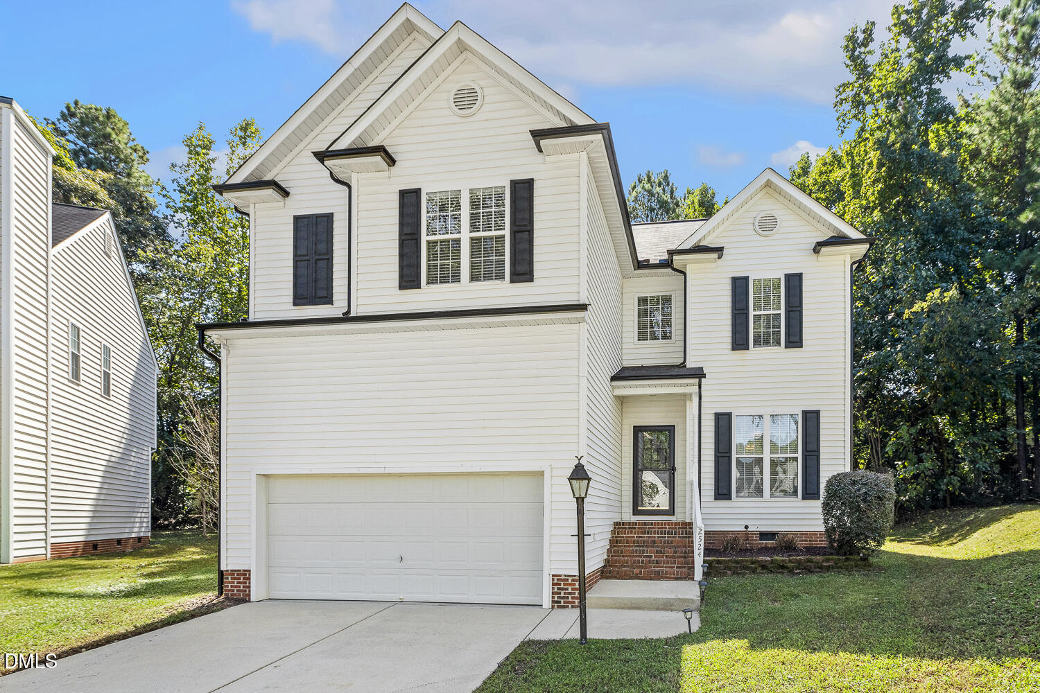 2524 Ferndown Court