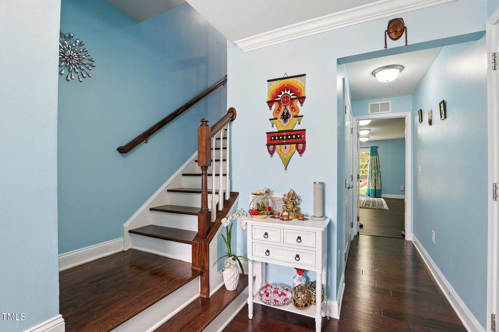 651 Berry Chase Way