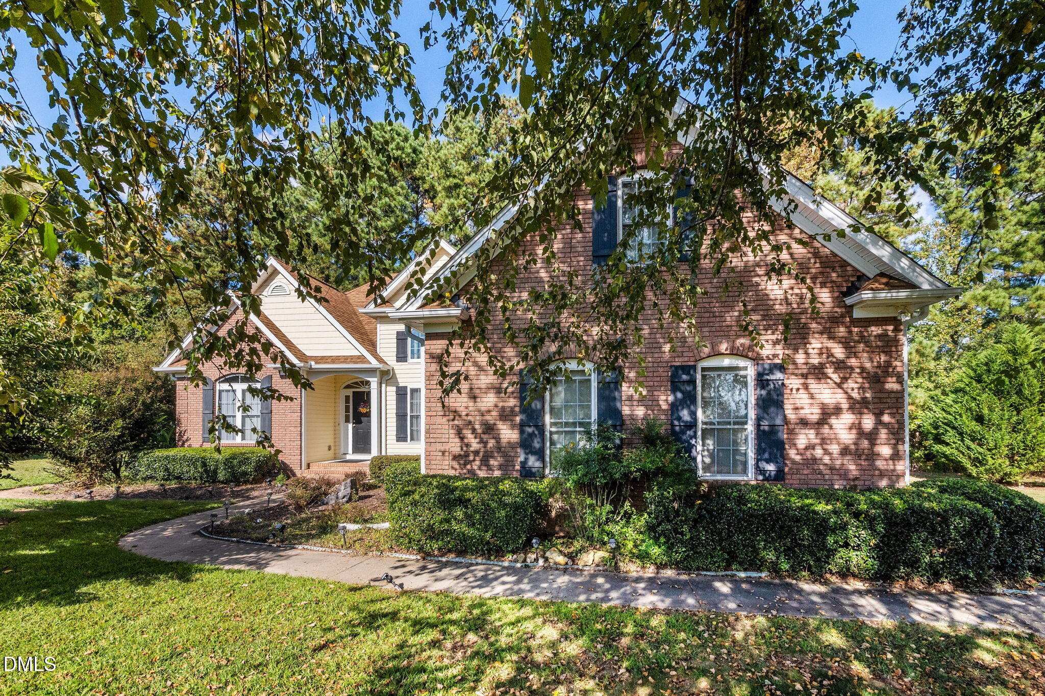 3538 Saddle Ridge Road