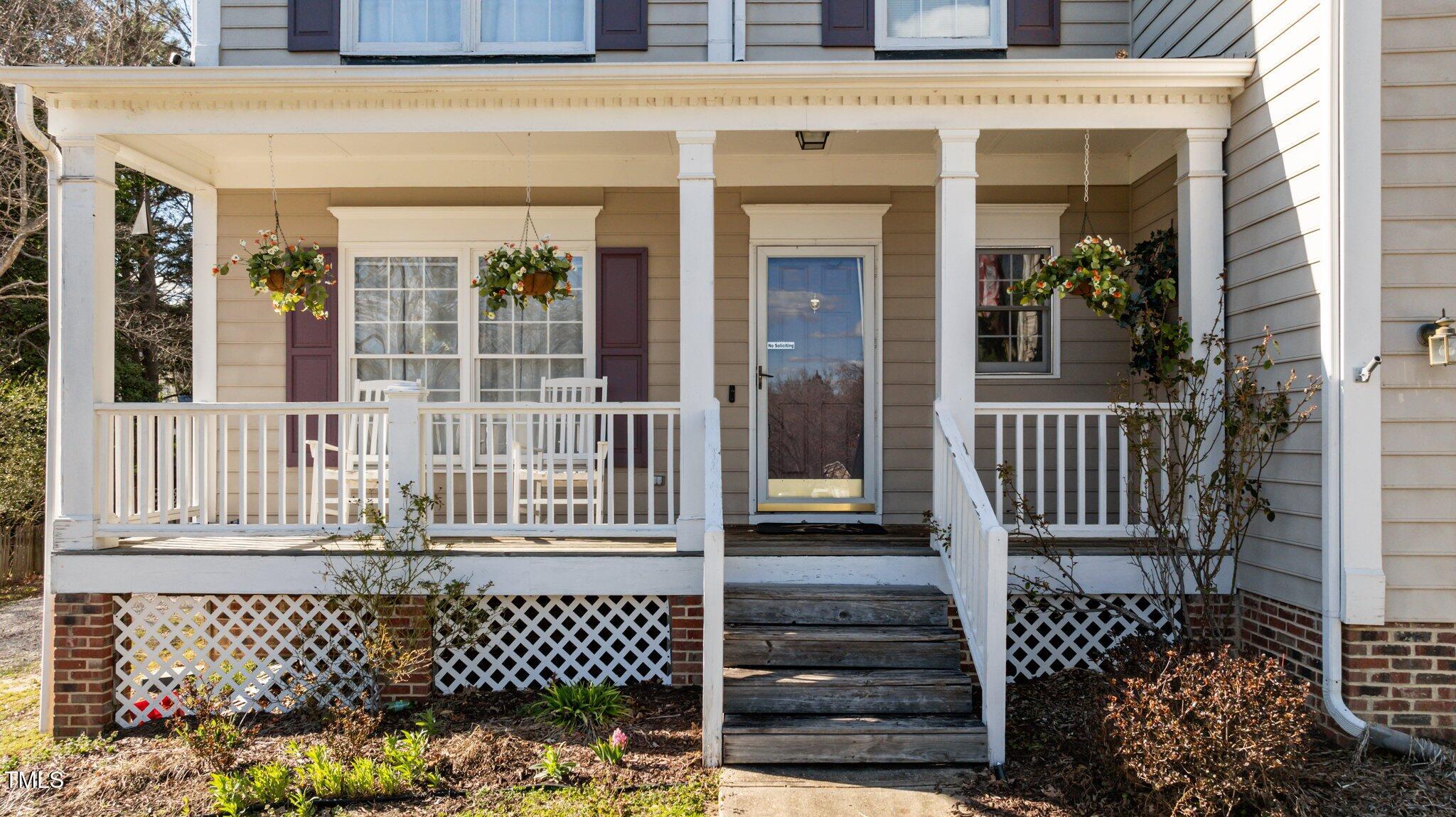 1007 Olde Midway Court