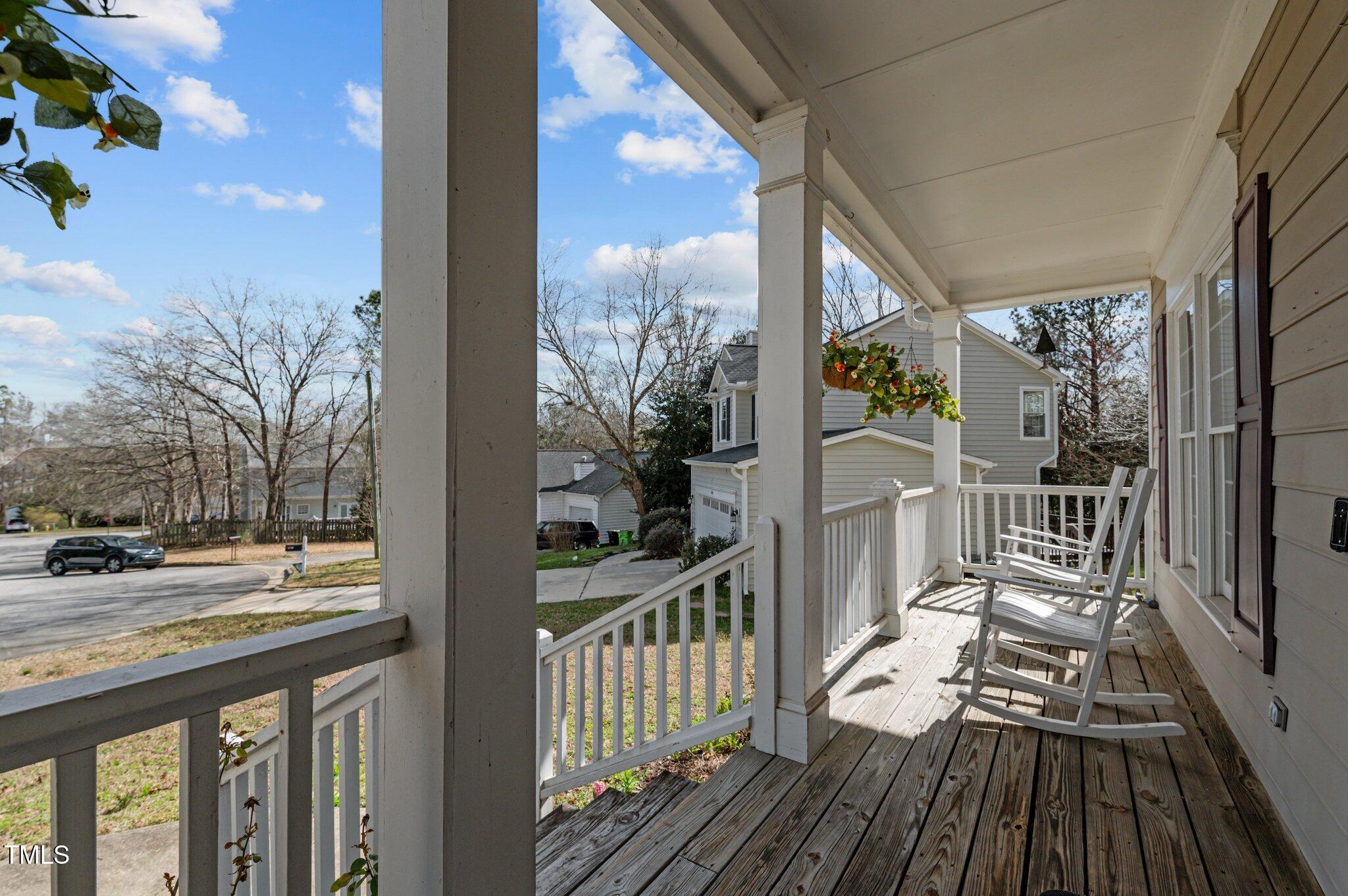 1007 Olde Midway Court