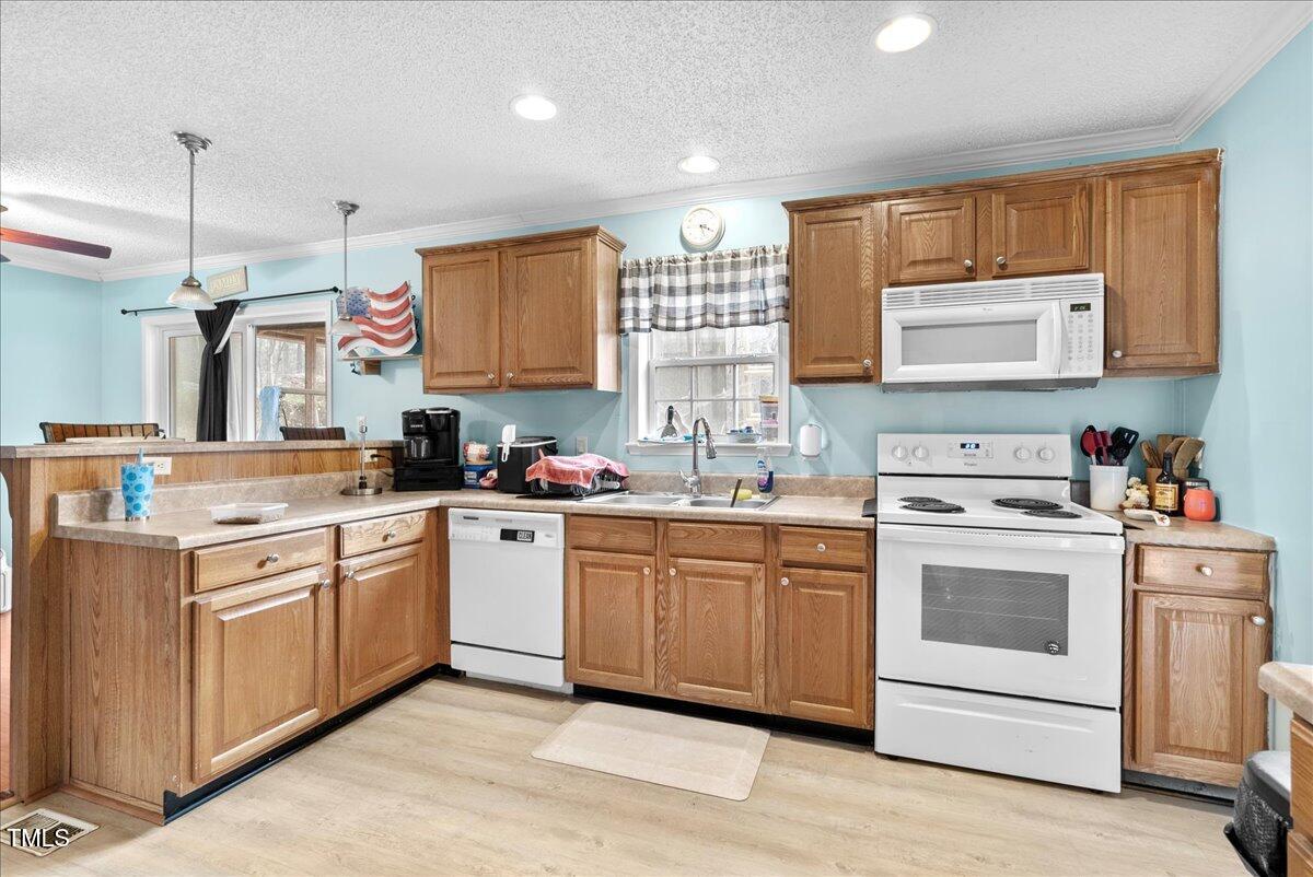 3055 Willow Creek Drive