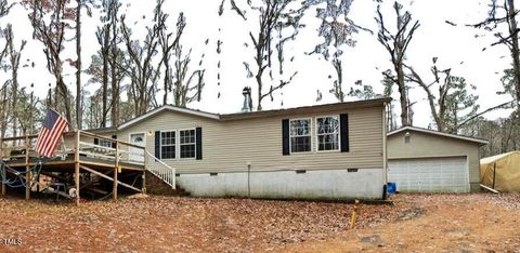 3055 Willow Creek Drive Wake Forest NC 27587