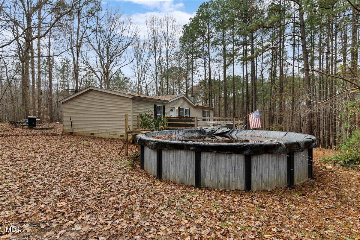3055 Willow Creek Drive