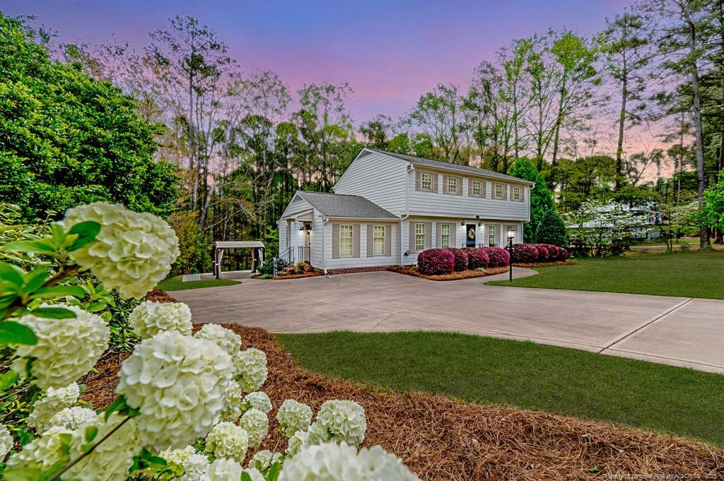 1312 Gormly Circle