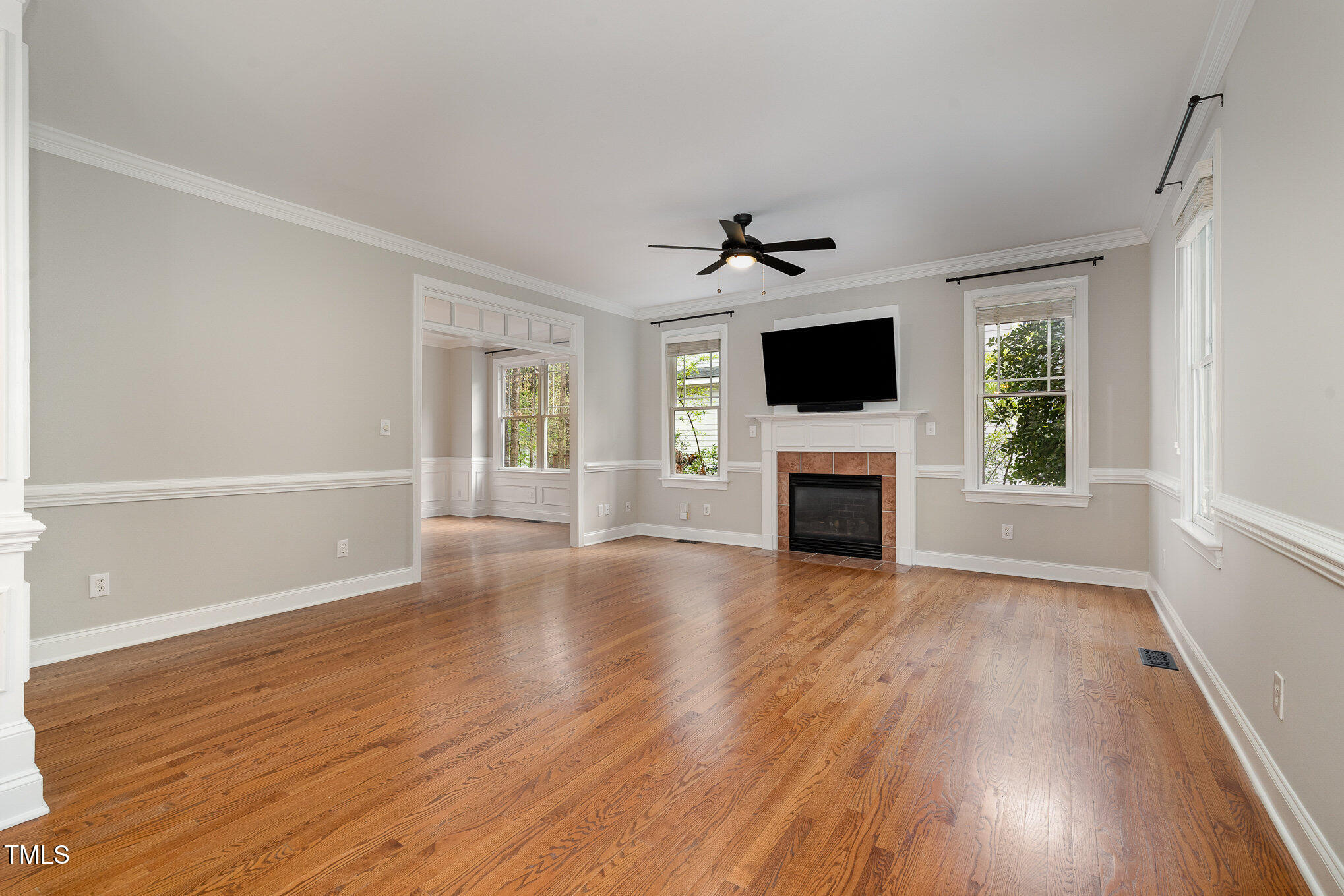 120 Cypress View Way