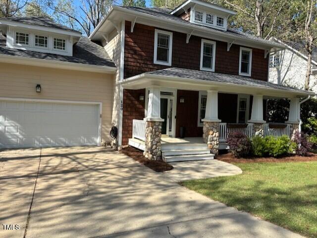 120 Cypress View Way